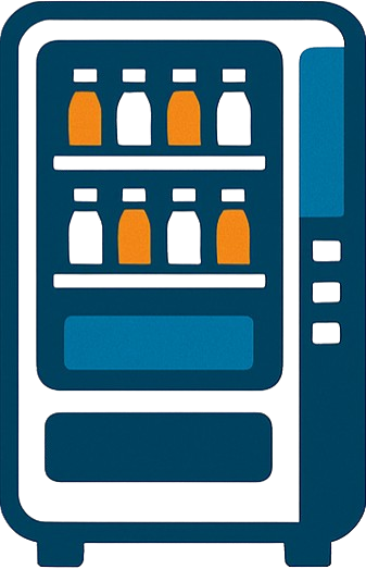 Rapid Refreshment Icon